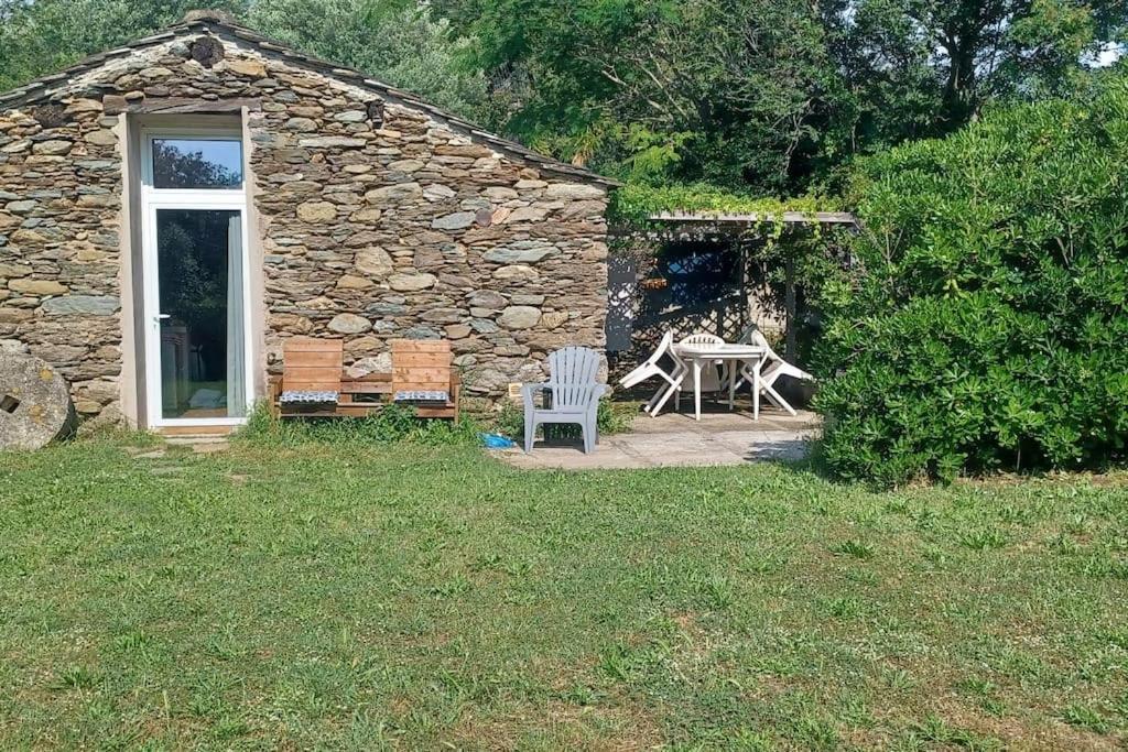 Olivetu Villa Sisco Екстериор снимка