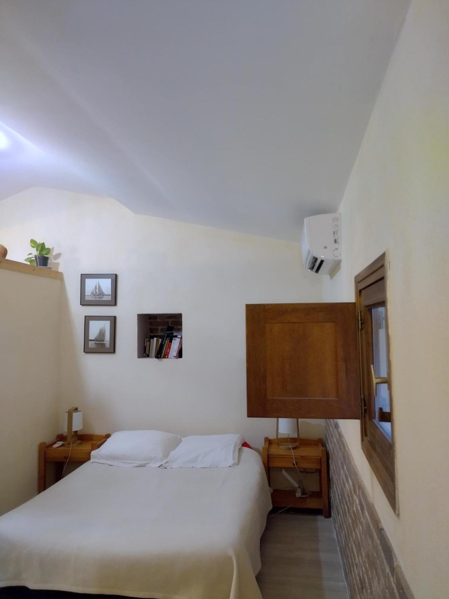 Olivetu Villa Sisco Екстериор снимка