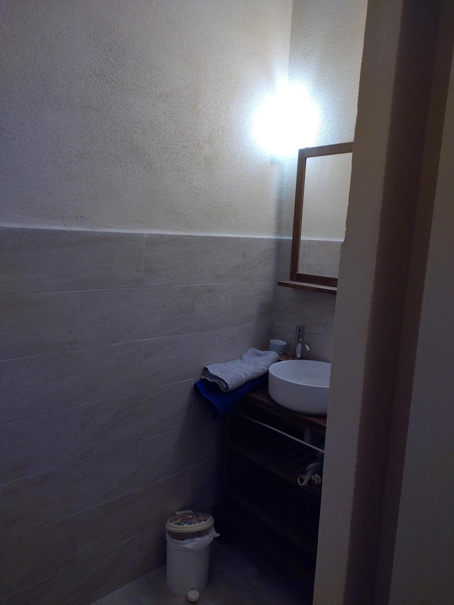 Olivetu Villa Sisco Екстериор снимка