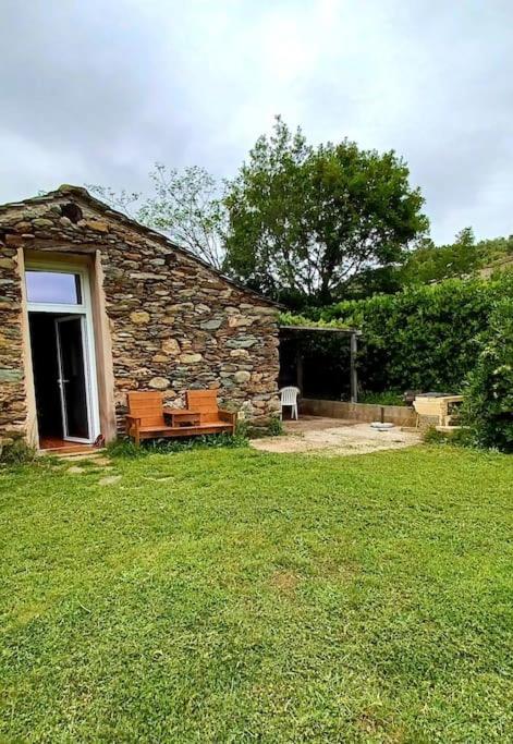Olivetu Villa Sisco Екстериор снимка